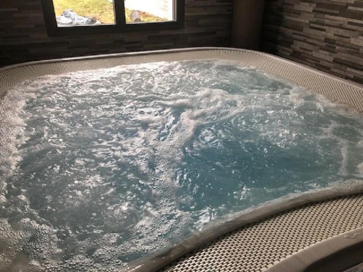 L'Eau Par Feyte Hotel Blérancourt Eksteriør billede